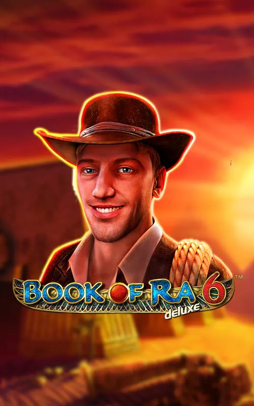 Book of Ra at Dundee Slots Casino