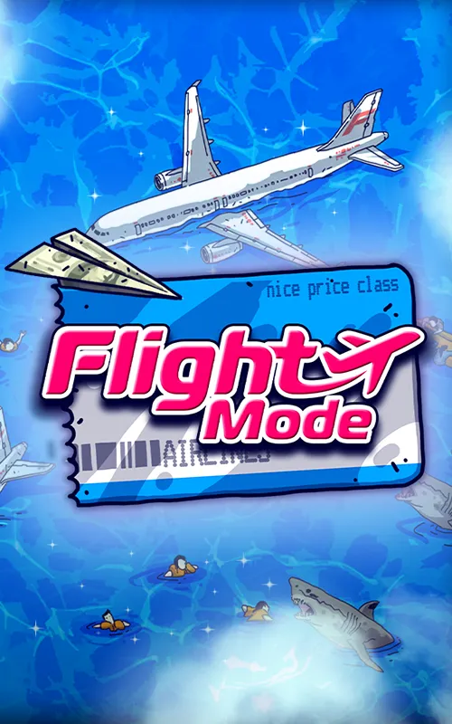 Flight Mode at Dundee Slots Casino
