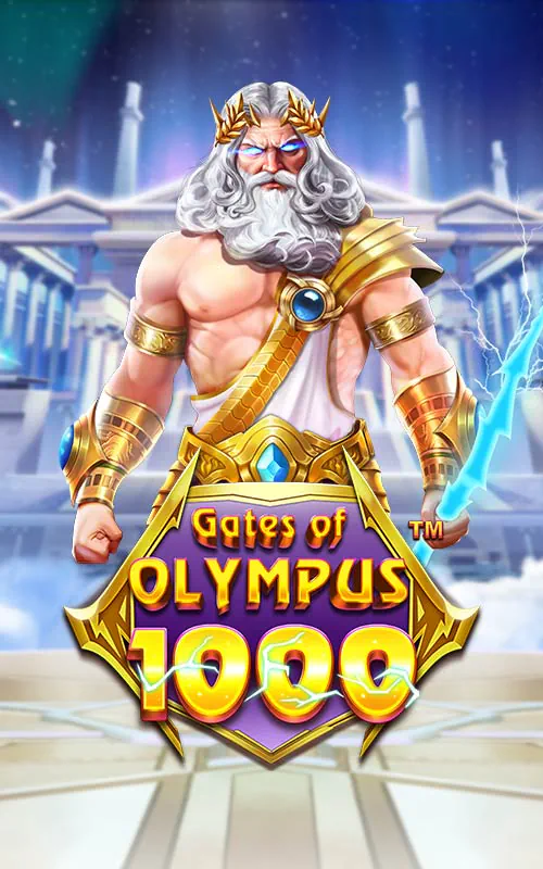 Gates of Olympus at Dundee Slots Casino