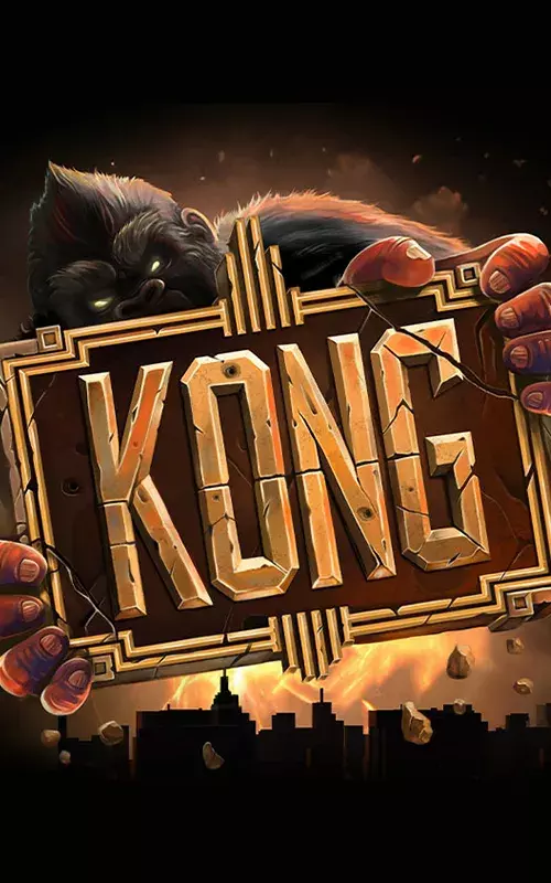 Kong at Dundee Slots Casino